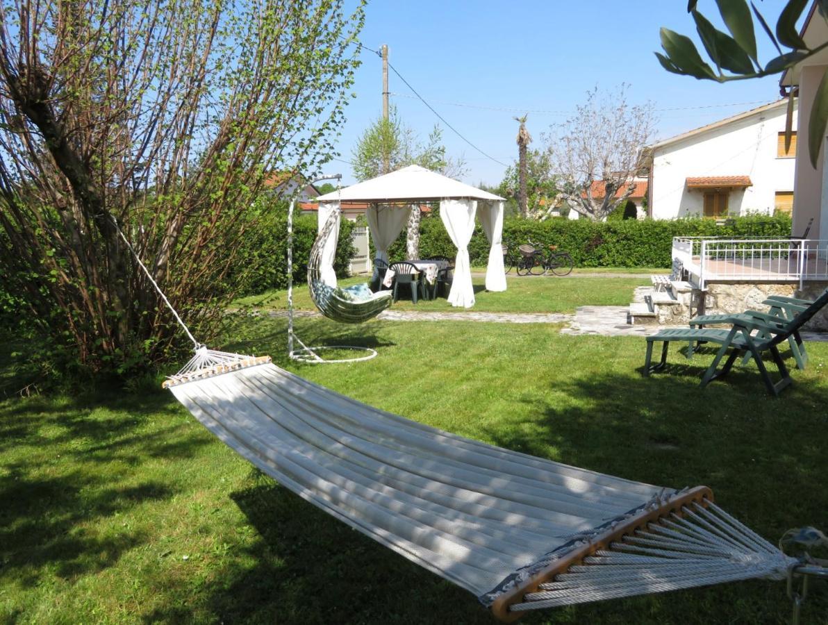 Bed and Breakfast La Mimosa Chic à Pietrasanta Extérieur photo