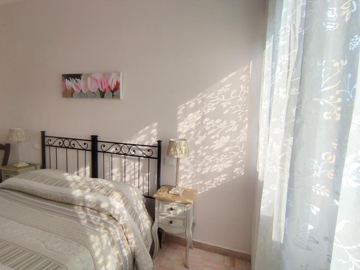 Bed and Breakfast La Mimosa Chic à Pietrasanta Extérieur photo