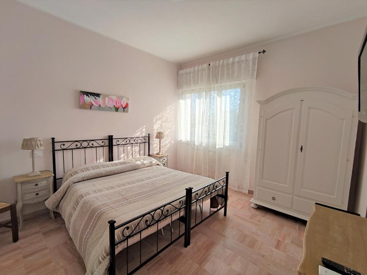 Bed and Breakfast La Mimosa Chic à Pietrasanta Extérieur photo
