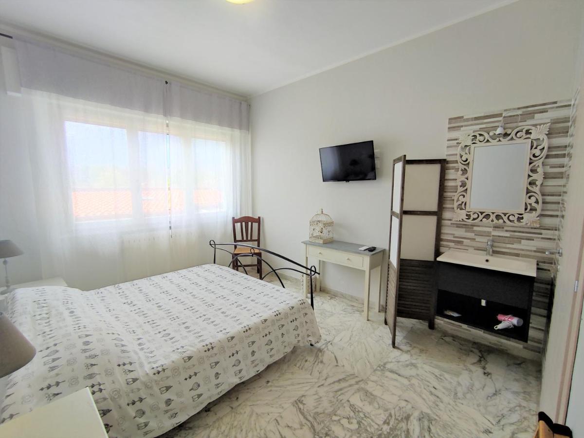 Bed and Breakfast La Mimosa Chic à Pietrasanta Extérieur photo