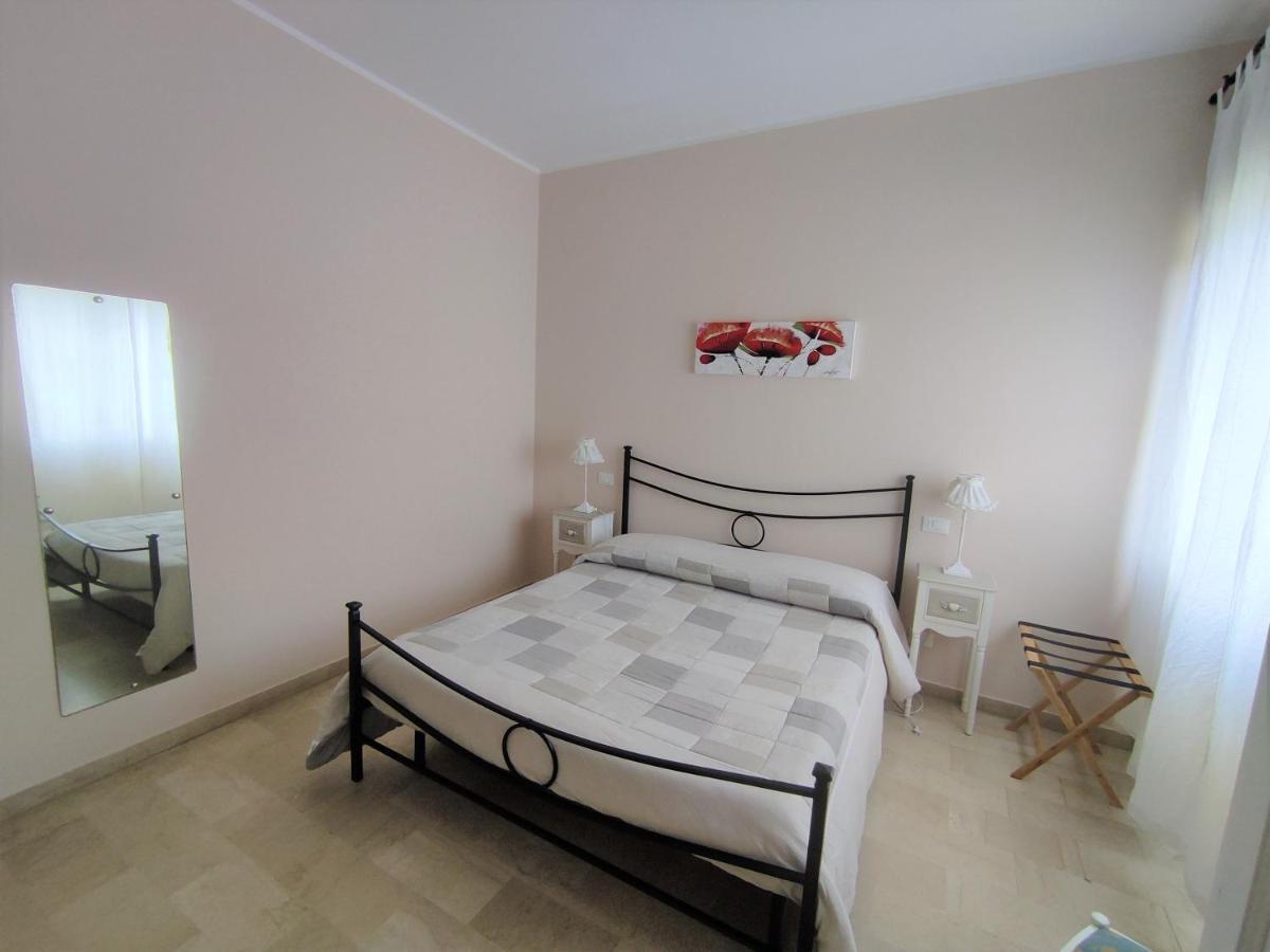 Bed and Breakfast La Mimosa Chic à Pietrasanta Extérieur photo