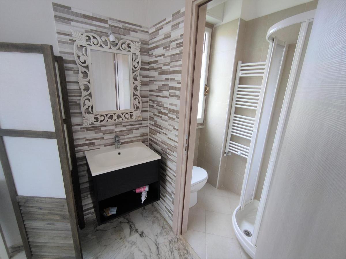 Bed and Breakfast La Mimosa Chic à Pietrasanta Extérieur photo