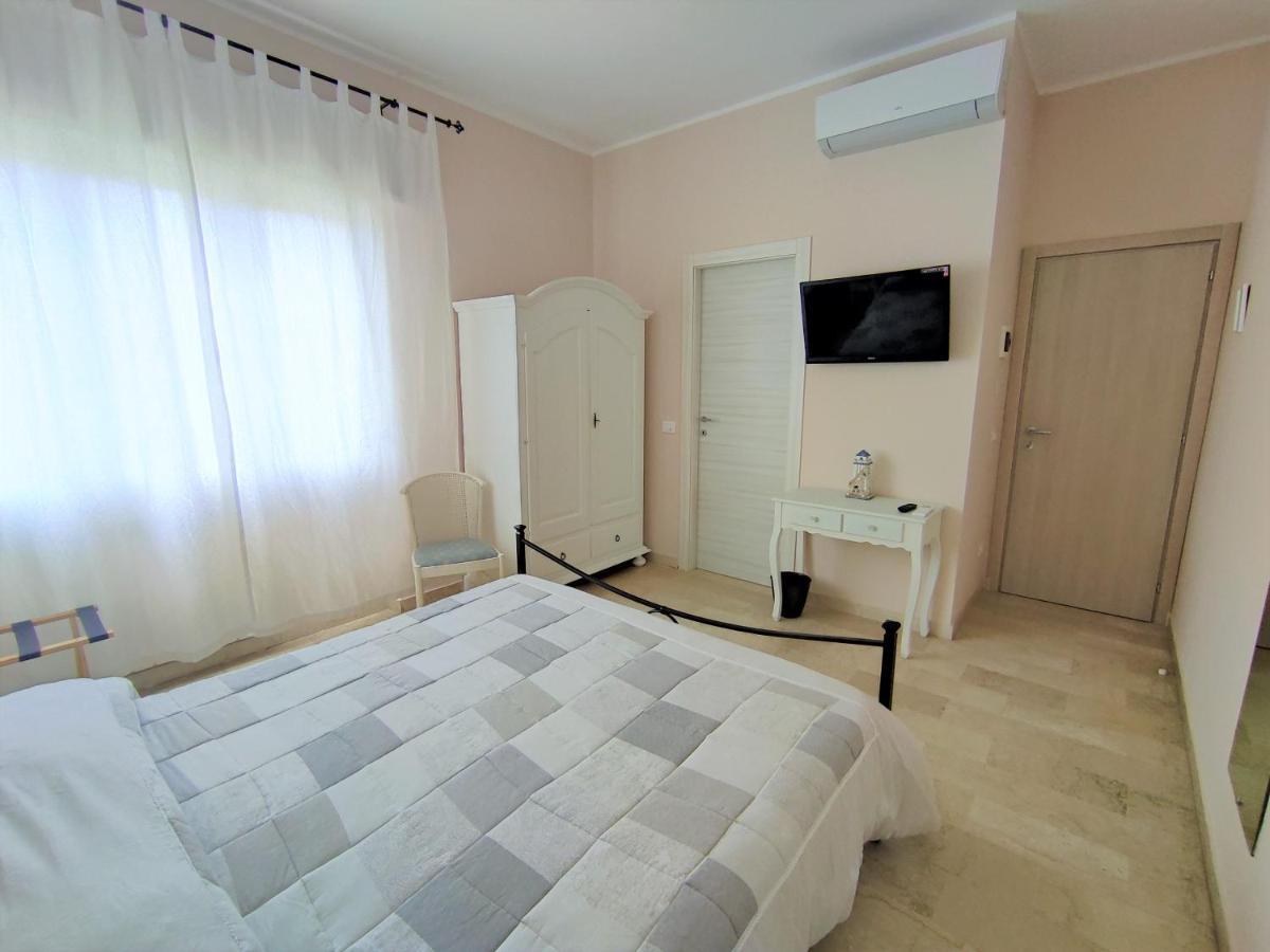 Bed and Breakfast La Mimosa Chic à Pietrasanta Extérieur photo