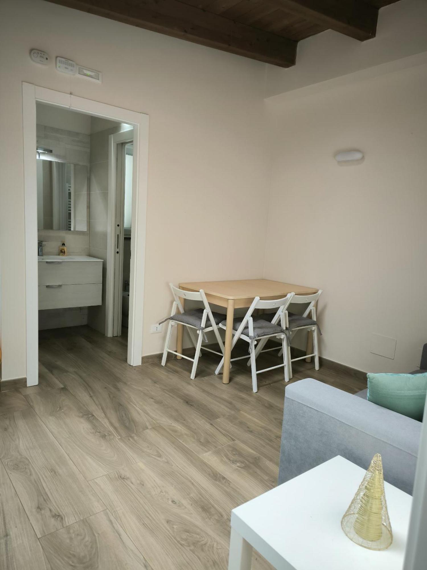 Bed and Breakfast La Mimosa Chic à Pietrasanta Extérieur photo