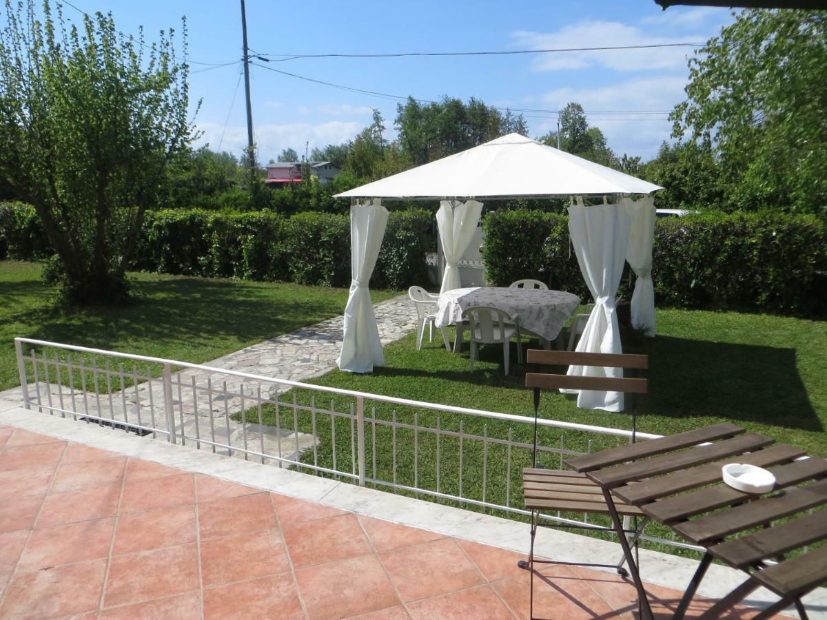 Bed and Breakfast La Mimosa Chic à Pietrasanta Extérieur photo