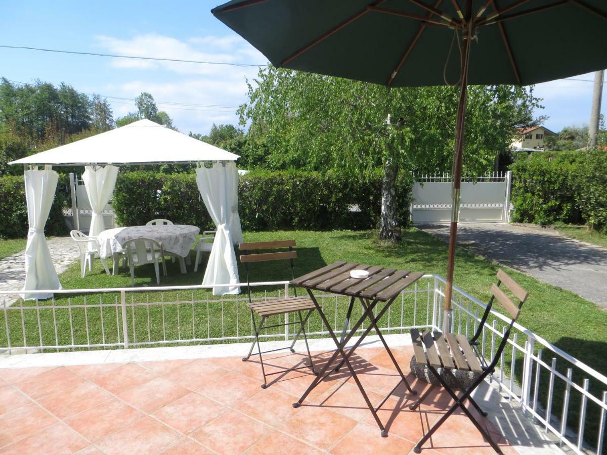 Bed and Breakfast La Mimosa Chic à Pietrasanta Extérieur photo
