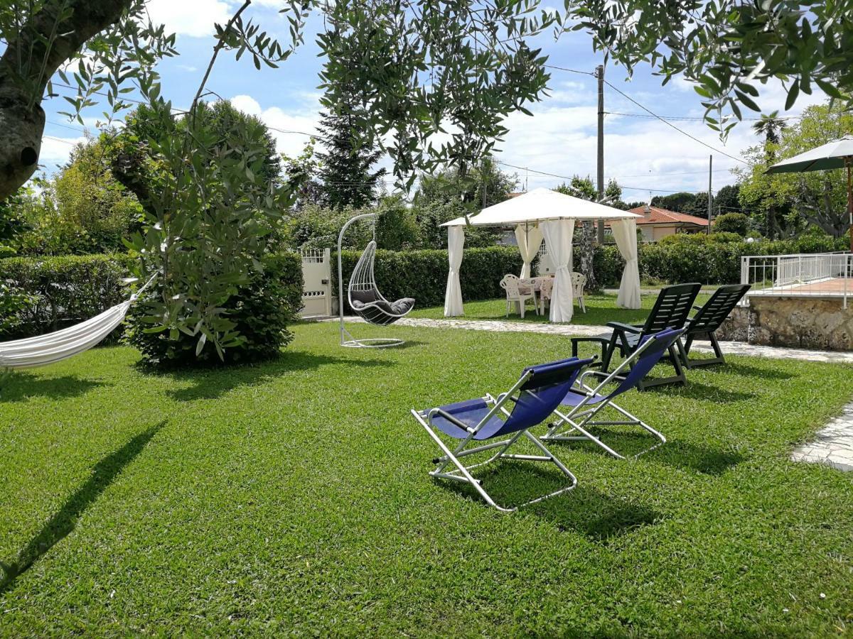 Bed and Breakfast La Mimosa Chic à Pietrasanta Extérieur photo