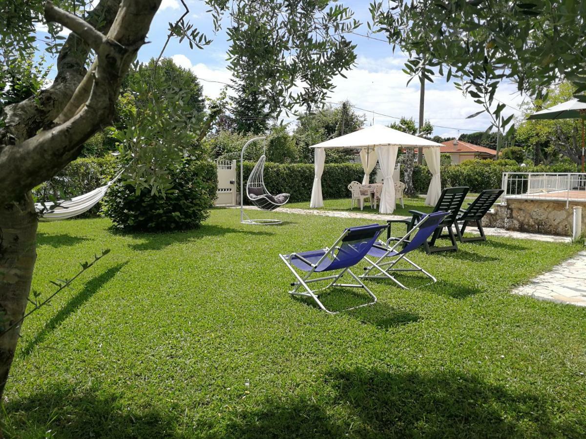 Bed and Breakfast La Mimosa Chic à Pietrasanta Extérieur photo
